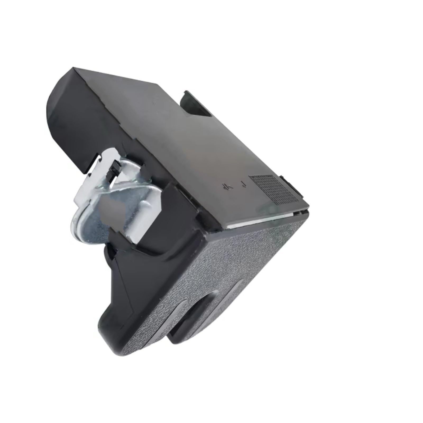 Edauzvfr One Color Car Trunk Latch Compatible With Vw For Golf For Mk6 2008-2012 For Tiguan 2007-2017 1 Pcs Trunking Lid Tailgate Lock Latch 5K0827505a