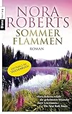  Sommerflammen: Roman