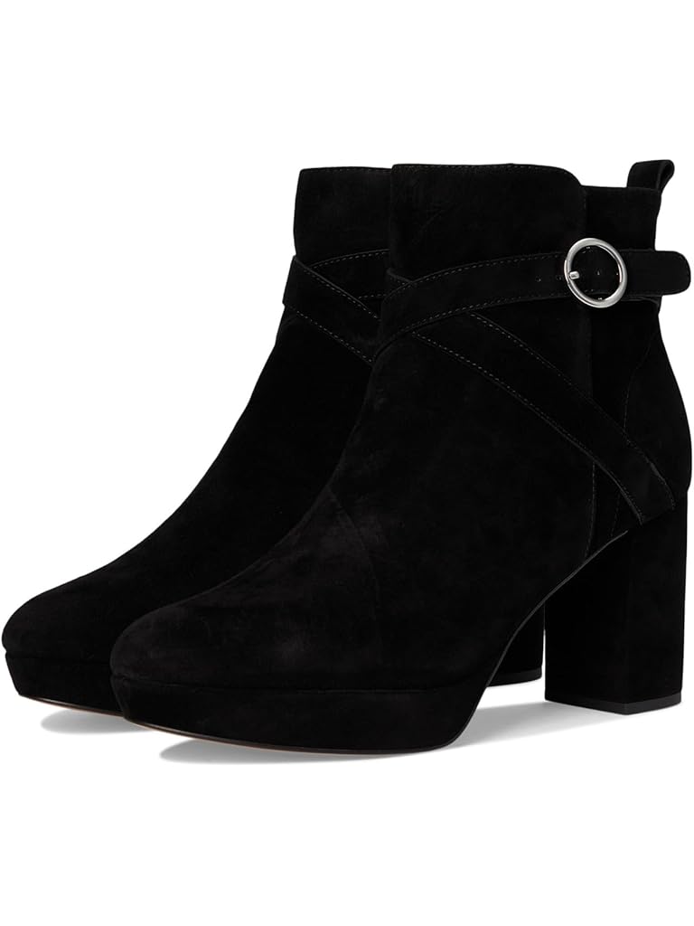 Black Pelle Moda Leyton