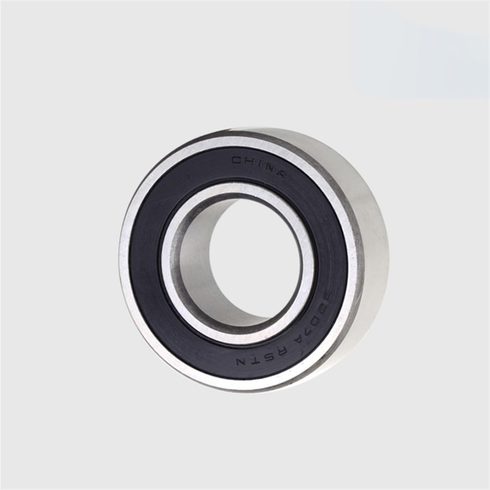 Łożyska do deskorolek 10PCS thickened deep groove ball bearing 62303-2RS 62303ZZ 17 * 47 * 19mm