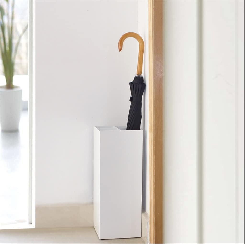 Umbrella Stand Home Office Hotel Home Umbrella Stand Put Umbrella Storage Umbrella Bucket Umbrella Tube(E)