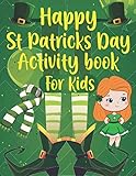 Happy St. Patrick's...image