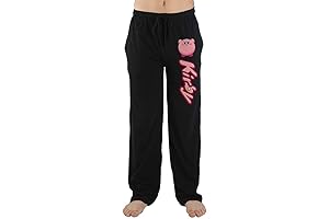 Men's Kirby Classic Video Game Sleep Pajama Pants
