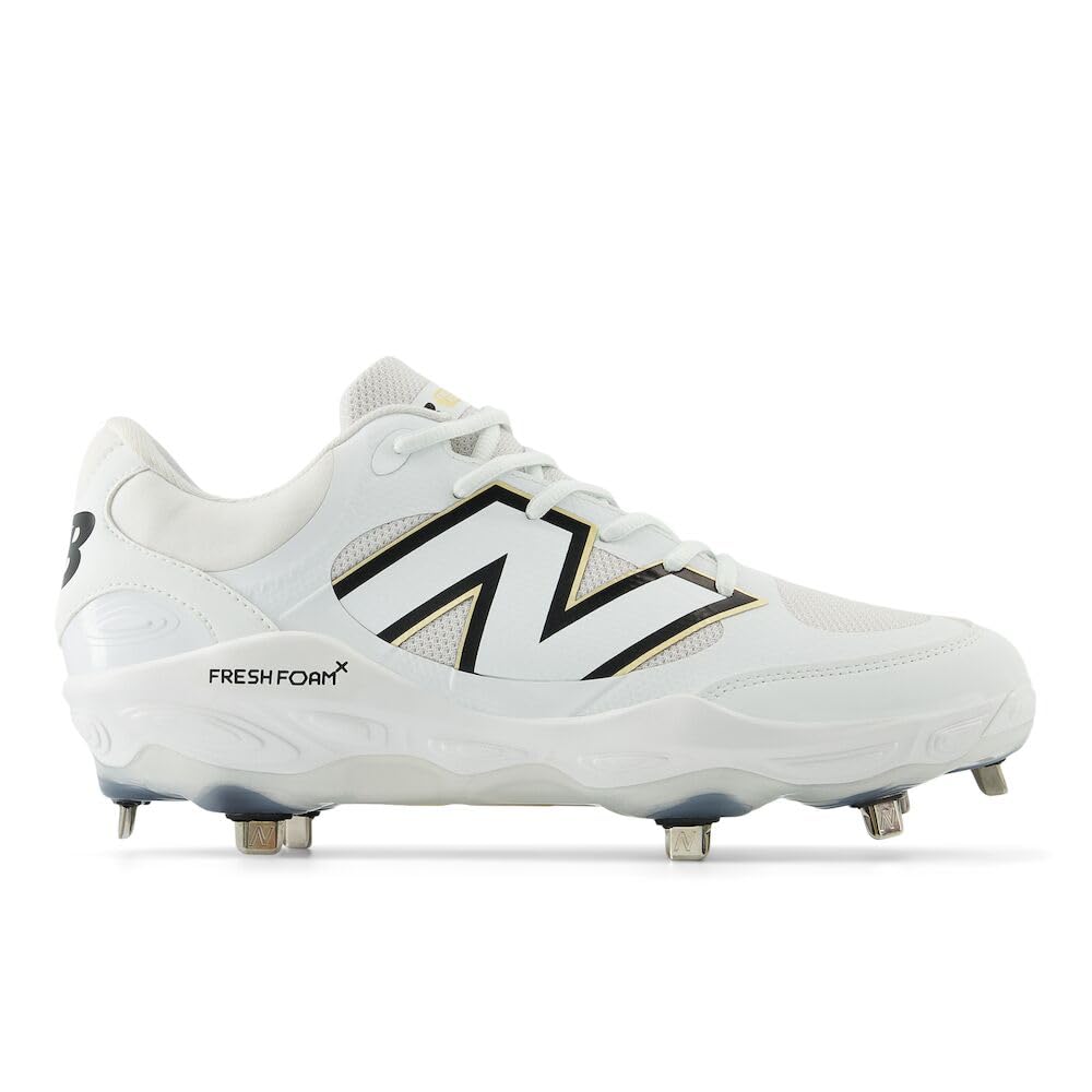 New Balance Homme Fresh Foam X 3000 V7 Chaussure de Baseball