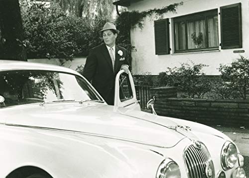 Gestatten, mein Name ist Cox - Die komplette Serie...