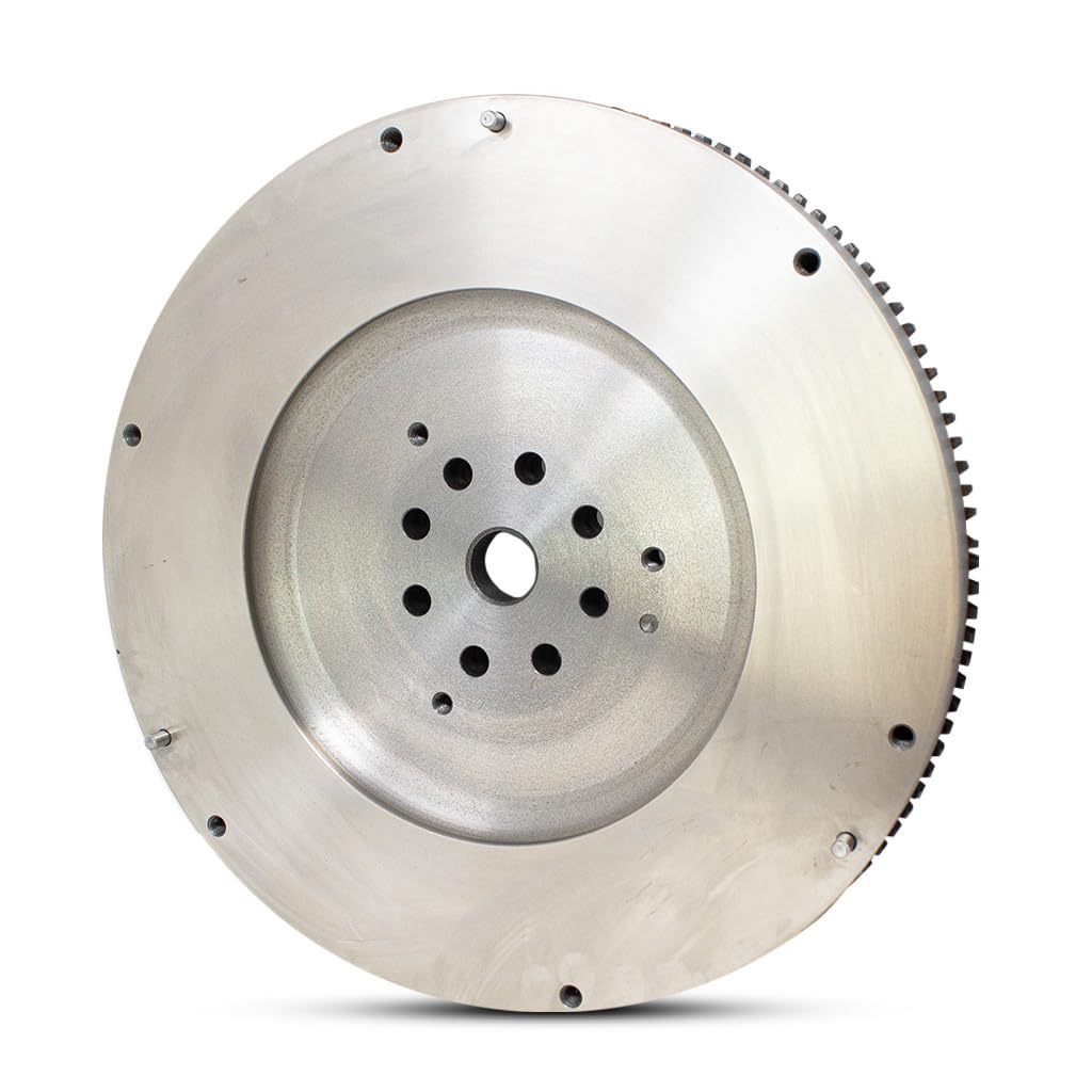 Secure Your Jeep's Power: Clutch Flywheel Bolts Set for 2012-2017 Wrangler 3.6L – Precision Fit for Rubicon, Sahara & More