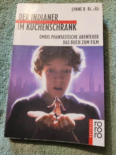 Price comparison product image Der Indianer Im Kuchenschrank (Fiction