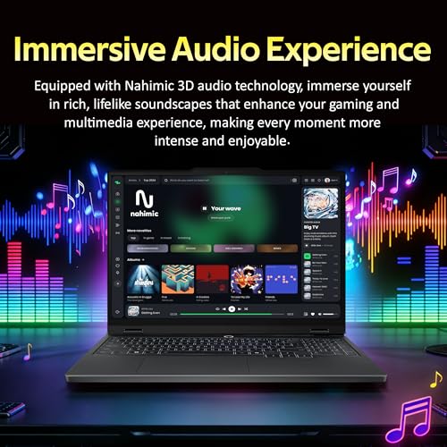 Image of Lenovo Legion 5 15.3 inch WUXGA 165Hz Gaming Laptop, AMD Ryzen 7 260, GeForce RTX 5060, 32GB DDR5, 3TB Storage (2TB SSD+1TB Docking Station Set), Backlit Keyboard, HD Camera, Wi-Fi 6, Win 11 Pro, Black