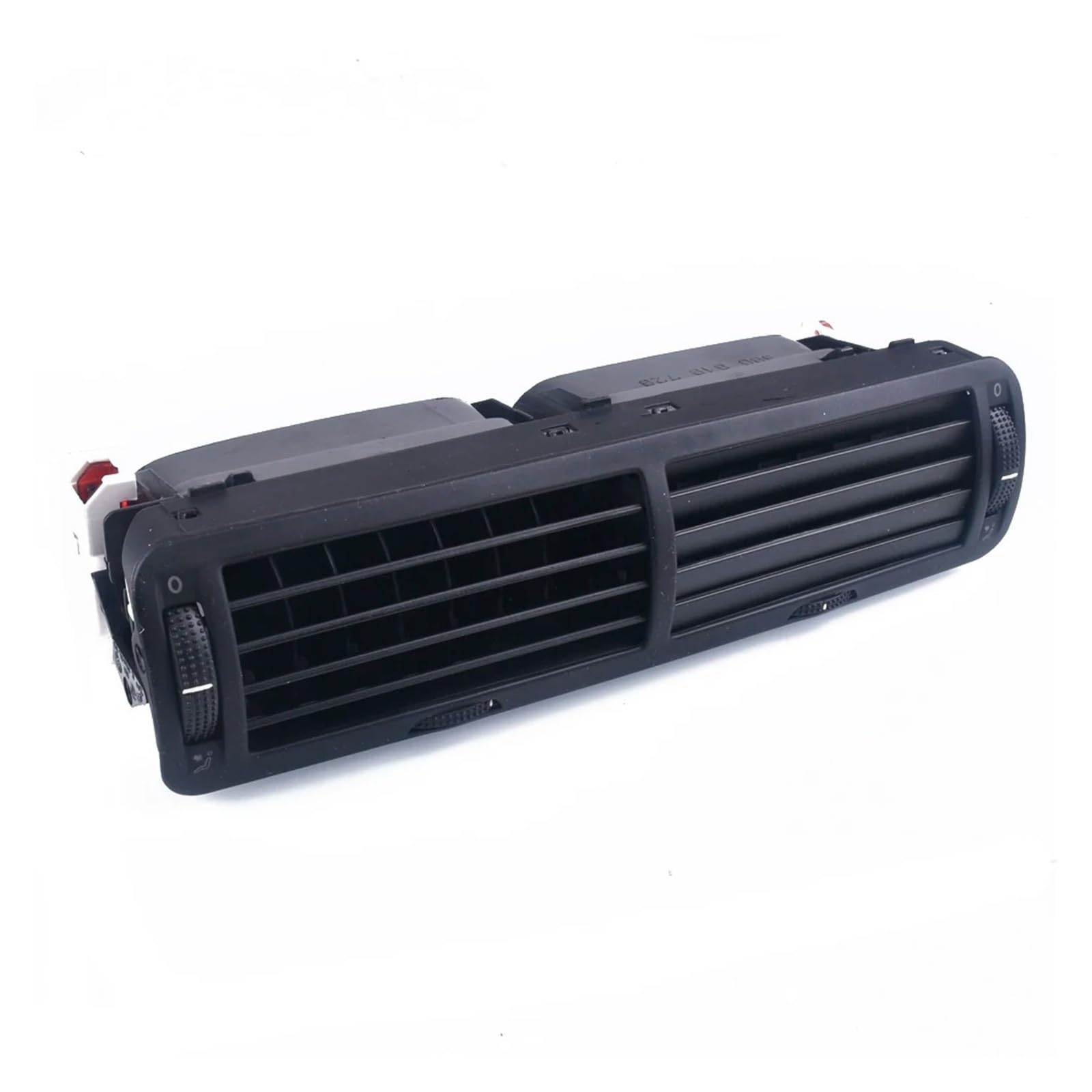 Grille de ventilation VW Passat B5 orientable pour climatisation auto - 4