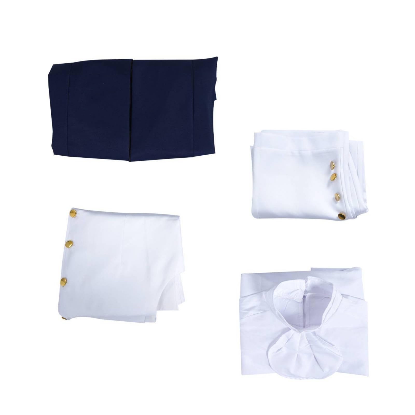 Gralara Costume da Cosplay Drammatico Medievale Ornato Vestito per Attori