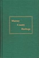 Murray County Heritage B007IUNVN8 Book Cover