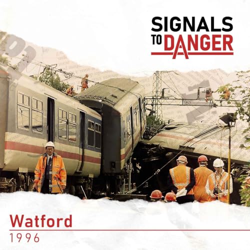 Watford - 1996