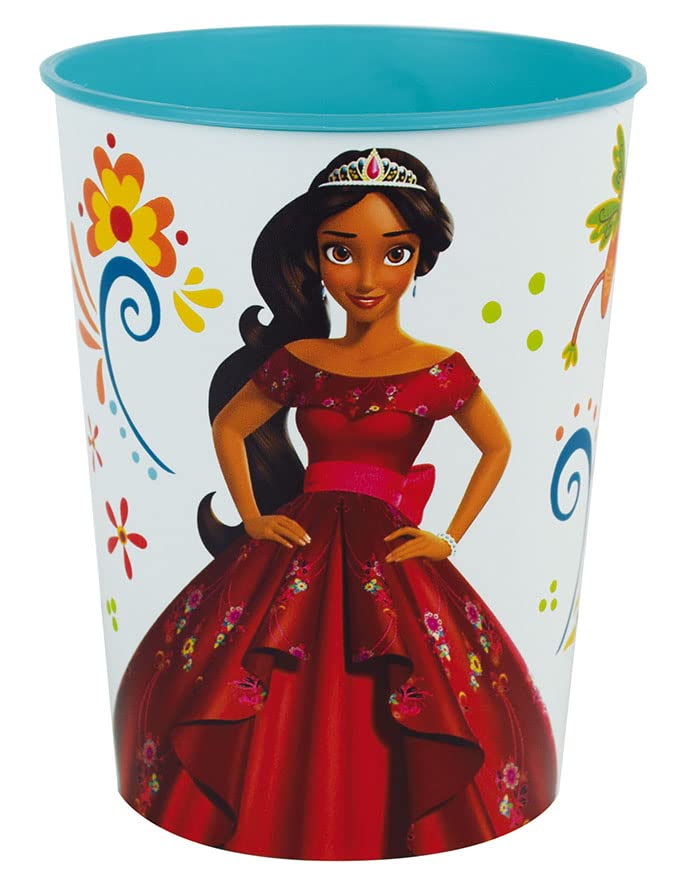 DISNEY ELENA D'AVALOR GOBELET 400 ML