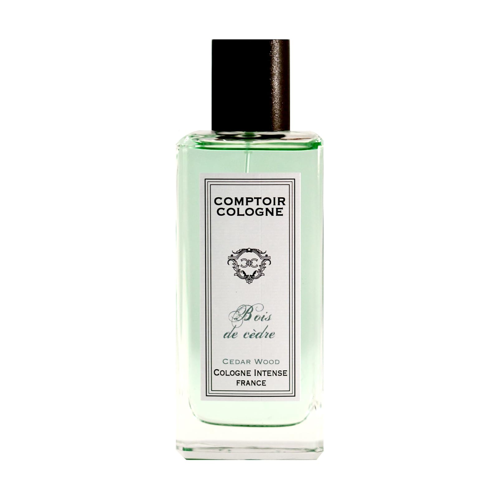 COMPTOIR COLOGNE - Intensywna woda kolońska, cedr, 100 ml