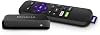 Roku Premiere | Reproductor Multimedia HD/4K/HDR con Control Remoto Simple y Cable HDMI Premium, Negro (Renovado) 1