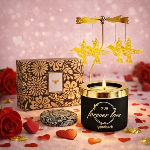Candle Gifts for Women, Birthday Gift for Women & Mom,