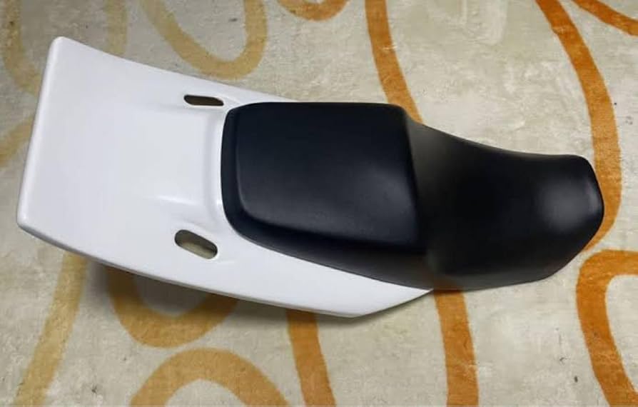 Amazon.co.jp: おひとつのみ 限定価格 cb400sf nc42 後期 テールカウル