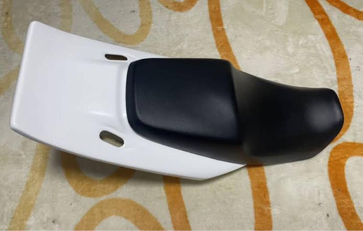 nc42後期　テールカウル　アトモスフィアブルー nc42後期 テールカウル アトモスフィアブルー - メルカリ