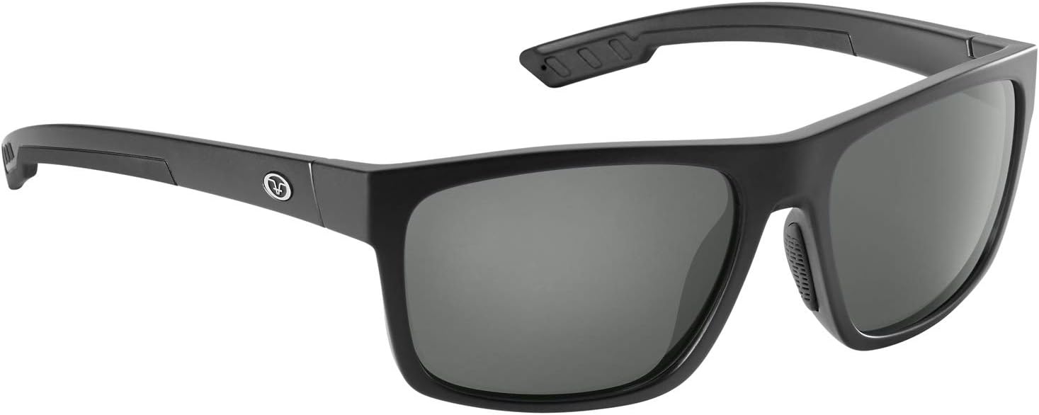 Flying Fisherman Offline Polarized Sunglasses for Men, Women, Fishing, Boating, Outdoor Sports, 100% UV Protection