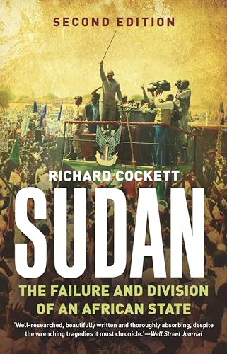 Sudan: The Failure and Division of an African State