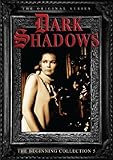 Dark Shadows: The Beginning: Collection 5