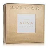 Bvlgari Aqva Divina For Women By Bvlgari Eau De Toilette Spray 2.2 oz - Image 2