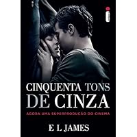 Cinquenta tons de cinza