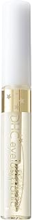 DHC Eyelash Tonic Strengthening Serum with Ginseng, Aloe & Comfrey - Prevents Breakage, Promotes Growth 0.21 fl oz