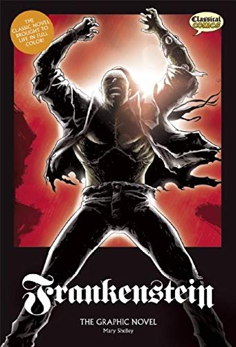  Frankenstein