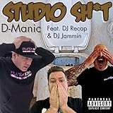  Studio Dump (The Clean Toilet Mix)