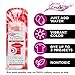 Tulip One-Step Tie-Dye Kit, Vibrant Colors for Fabric 4 fl oz, Red
