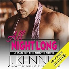 All Night Long cover art