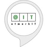 ＠IT