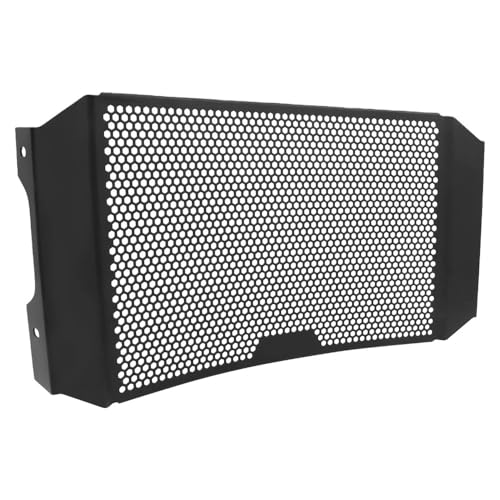 Grille de radiateur pour FZ8 FZ1 cache de protection robuste en alu CNC