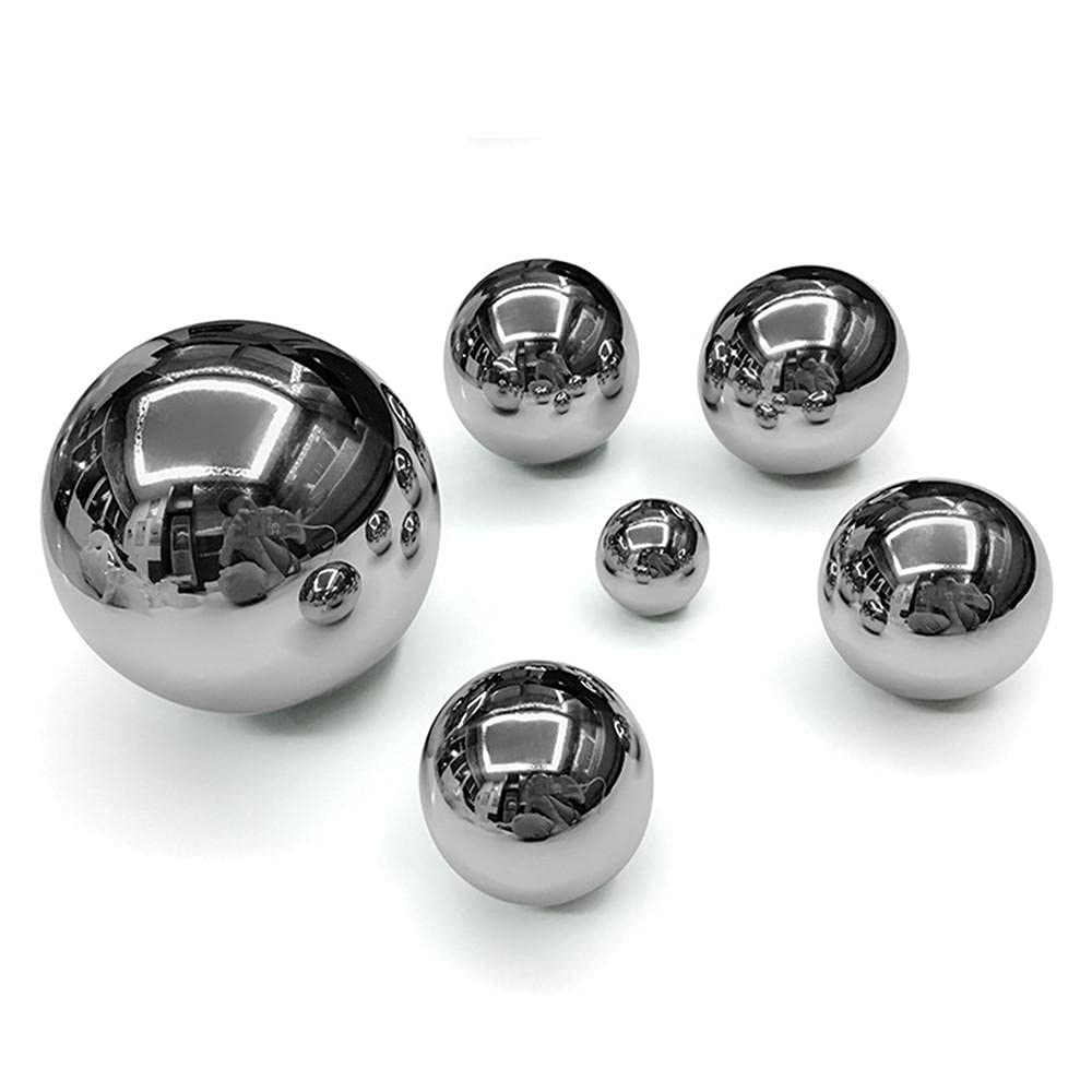 13/32 Inch 10.3188mm Bearing Steel Industrial Precision Ball 30pcs