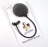 VOX Pop Stop Microphone Filter