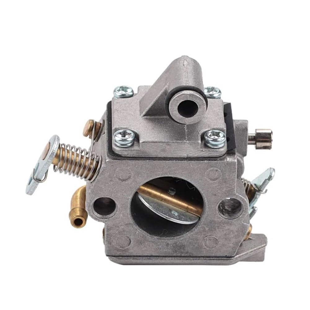 Carburateur tronçonneuse C1Q-S57A pour réparer un moteur MS170 qui cale