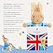 Rainbow Designs Peter Rabbit Imagen de Rainbow Designs Peter Rabbit