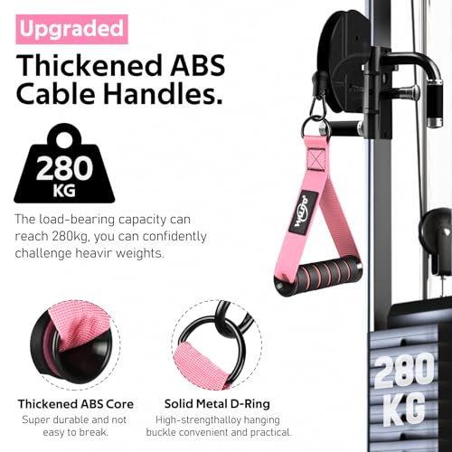 Smith machine gym system