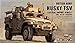 Meng MNGVS009 1:35 British Army Husky TSW (Tactical Support Vehicle)