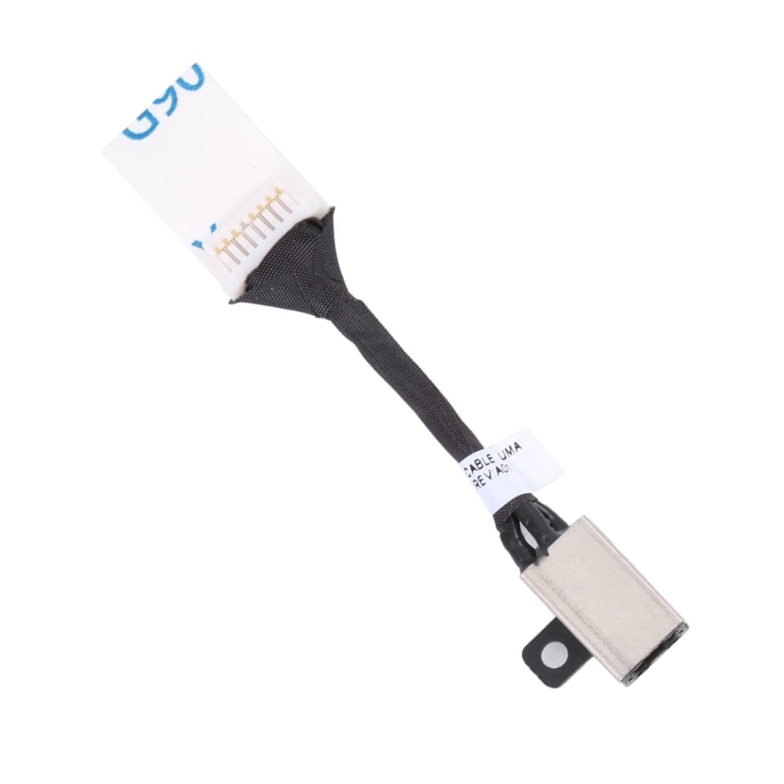 Limtula Power Jacks Port Charging Port Power Supply Socket for 3410 3510 E3410 E3510 07DM5H