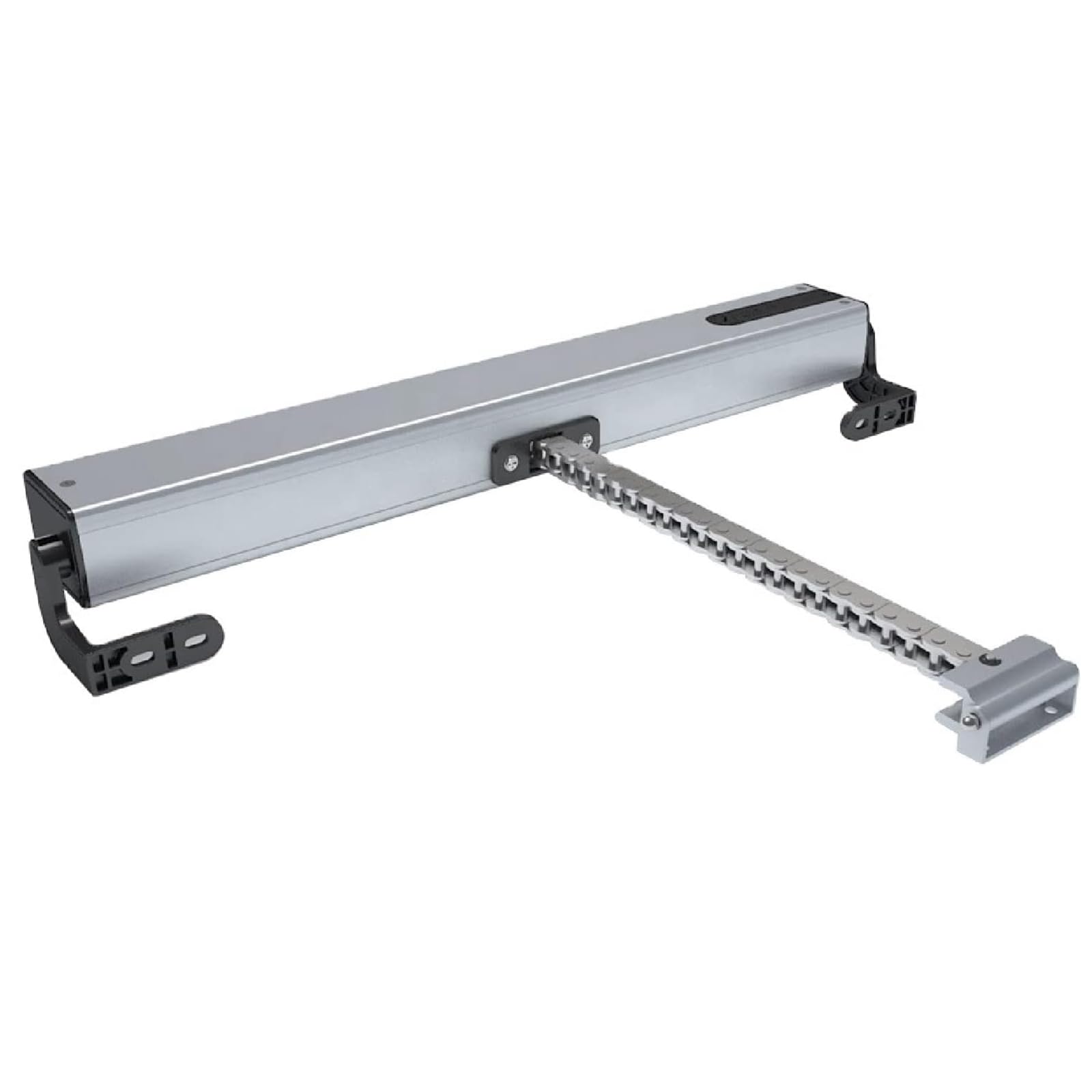 Abridor automático de ventanas de techo con control remoto y actuador eléctrico de 400mm