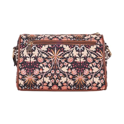 Image of Womanix Crossbody Sling Bag for daily use, shoulder sling Bag with Ajustable Strap, Small Trendy Sling Crossbody Bag, party sling, casual, travell