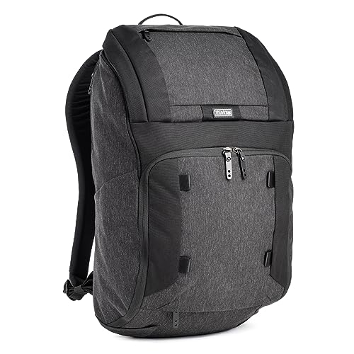 Think Tank Speedtop 30 Edc Everyday Backpack With Magnetic Lid #TOP1