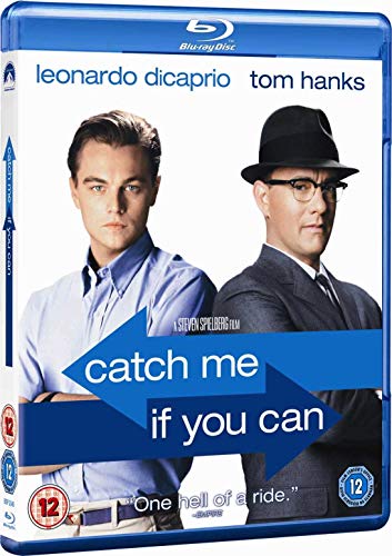 Image of Catch Me If You Can