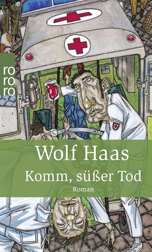 Komm, süßer Tod.