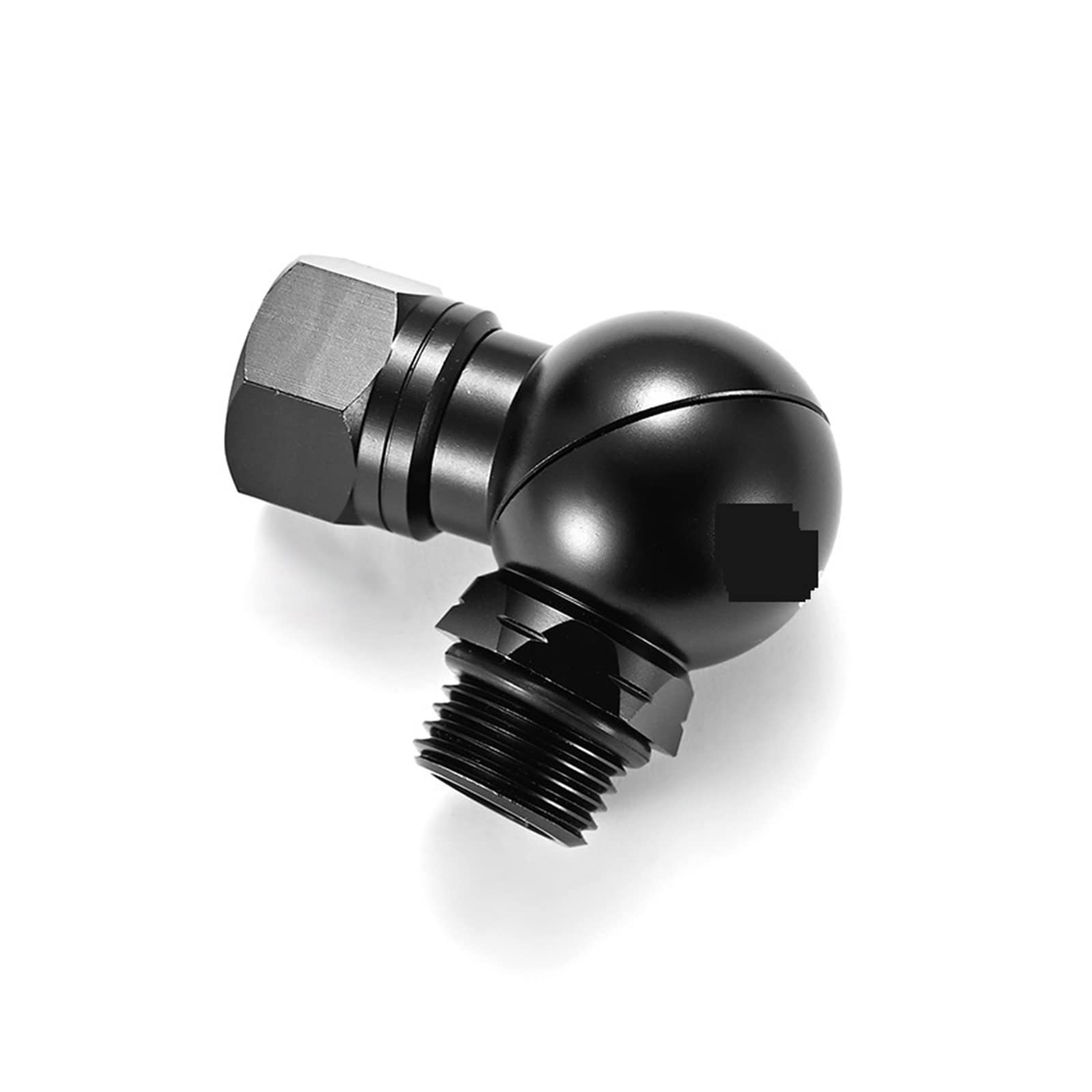 Joint universel 360 de plongée contre la torsion du flexible - 6