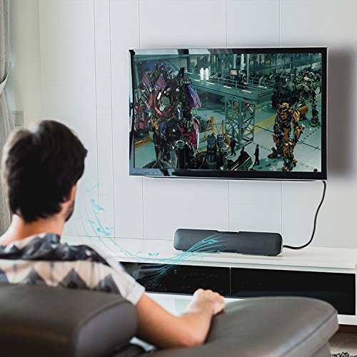 Syncwire Digital Optical Audio Cable (10 Feet) - [24K Gold-Plated, Ultra-Durable] Fiber Optic Toslink Male To Male Cord Optical Cables For Home Theater, Sound Bar, Tv, Ps4, Xbox, Playstation & More #TOP6