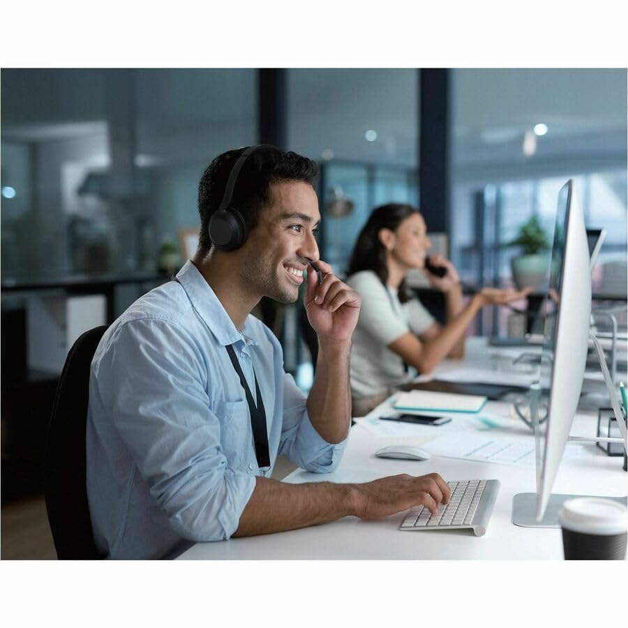 Image of Yealink USB Wired Headset
