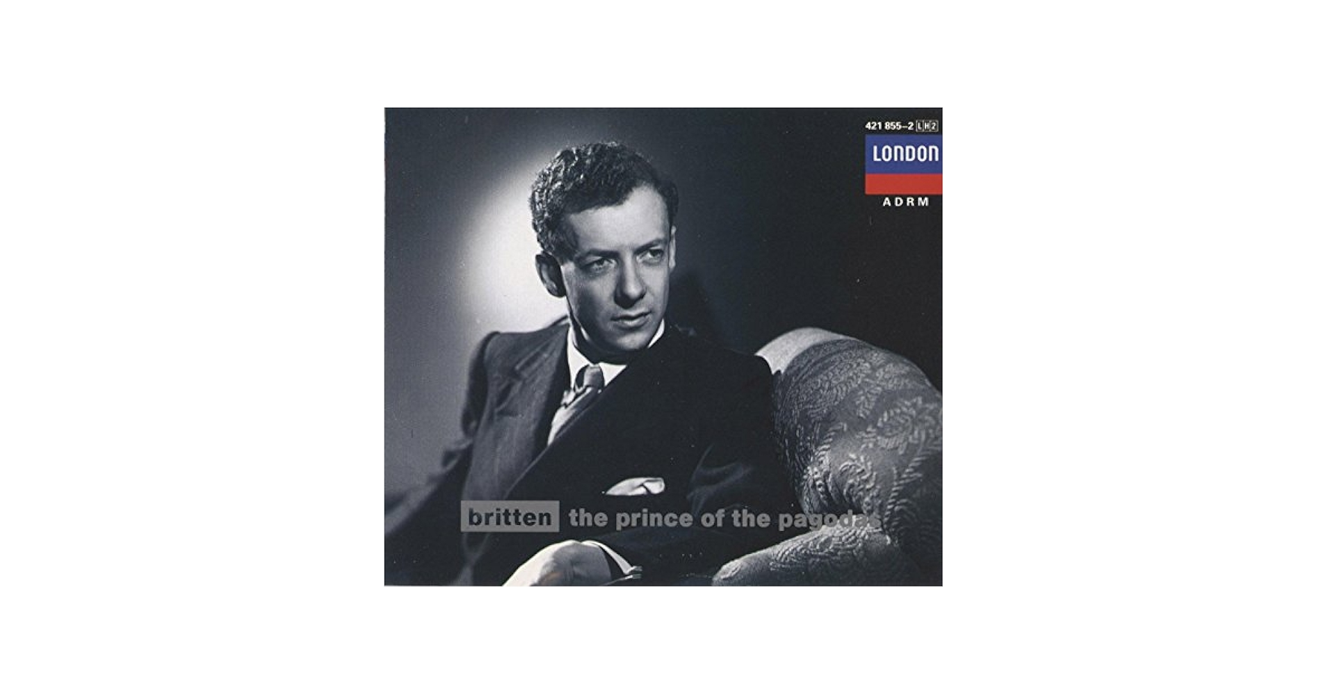 Benjamin Britten 37CDs コレクターズエディション Benjamin Britten 37CDs コレクターズエディション